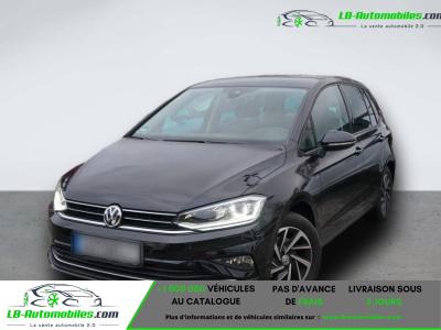 Volkswagen Golf Sportvan 2.0 TDI 150 BVA