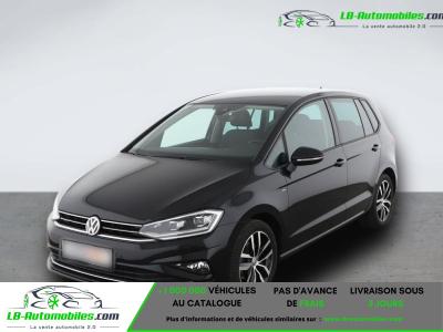 Volkswagen Golf Sportvan 2.0 TDI 150 BVA