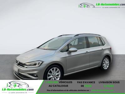 Volkswagen Golf Sportvan 2.0 TDI 150 BVA