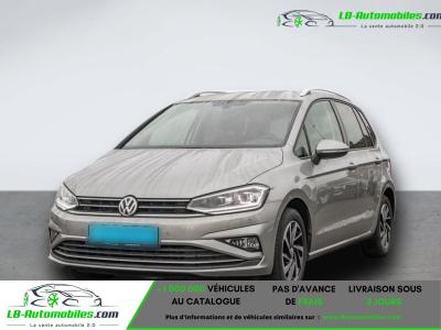 Volkswagen Golf Sportvan 2.0 TDI 150 BVA