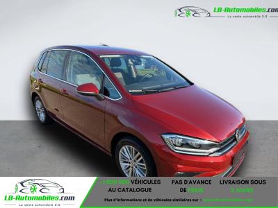 Volkswagen Golf Sportvan 2.0 TDI 150 BVA