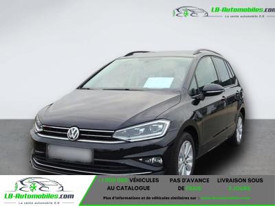 Volkswagen Golf Sportvan 2.0 TDI 150 BVA