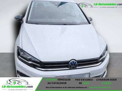 Volkswagen Golf Sportvan 2.0 TDI 150 BVA