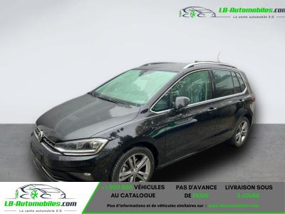 Volkswagen Golf Sportvan 2.0 TDI 150 BVA