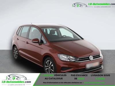 Volkswagen Golf Sportvan 1.6 TDI 115 BVM