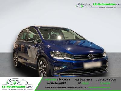 Volkswagen Golf Sportvan 1.6 TDI 115 BVA