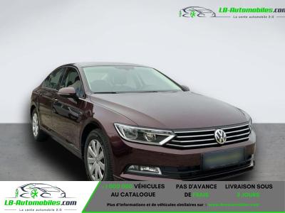 Volkswagen Passat 1.4 TSI 125