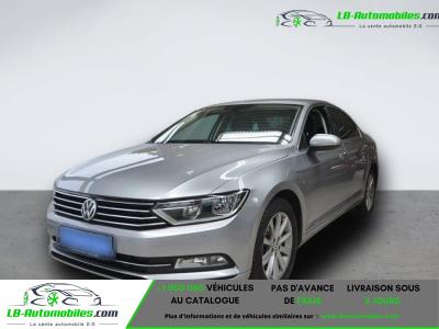 Volkswagen Passat 1.4 TSI 150 BVM