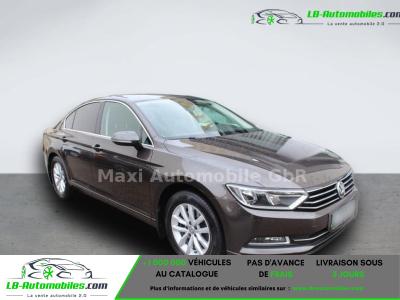 Volkswagen Passat 1.4 TSI 150 BVA