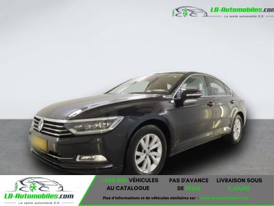 Volkswagen Passat 1.4 TSI 150 BVA