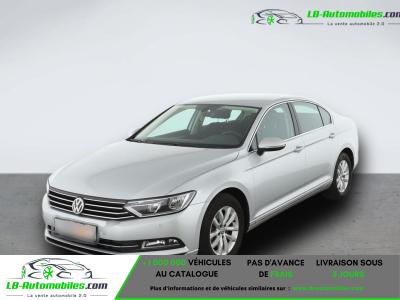 Volkswagen Passat 1.4 TSI 150 BVA