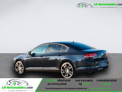 Volkswagen Passat 2.0 TDI 150 BVM