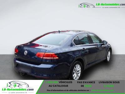 Volkswagen Passat 2.0 TDI 150 BVM