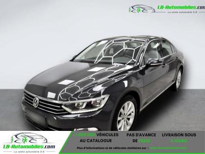 Volkswagen Passat 2.0 TDI 150 BVM