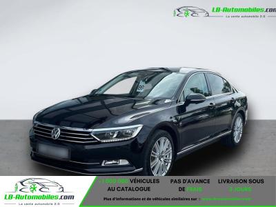 Volkswagen Passat 2.0 TDI 150 BVA