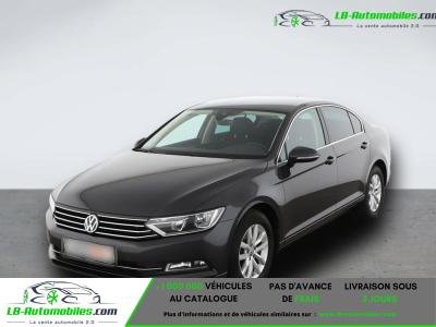 Volkswagen Passat 2.0 TDI 150 BVA