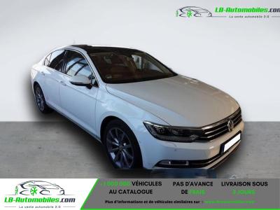 Volkswagen Passat 2.0 TDI 150 BVA