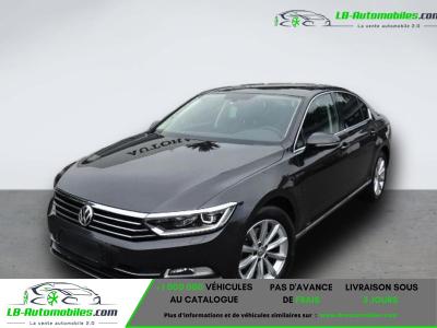 Volkswagen Passat 2.0 TDI 150 BVA