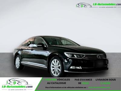 Volkswagen Passat 2.0 TDI 190 BVA