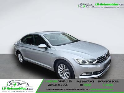 Volkswagen Passat 2.0 TDI 190 BVM