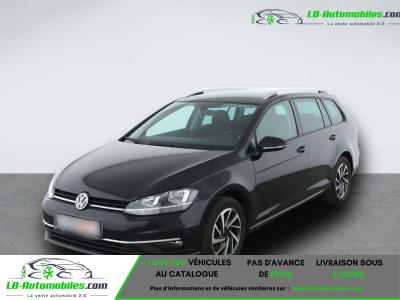 Volkswagen Golf SW 1.0 TSI 110 BVM