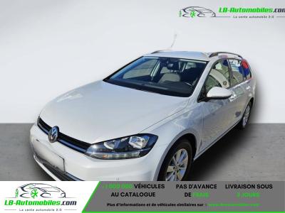 Volkswagen Golf SW 1.0 TSI 110 BVM