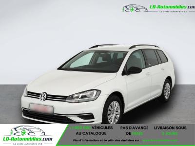 Volkswagen Golf SW 1.0 TSI 110 BVM