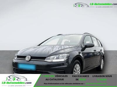 Volkswagen Golf SW 1.0 TSI 110 BVA