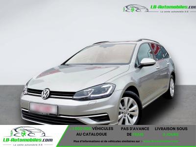 Volkswagen Golf SW 1.4 TSI 125 BVM