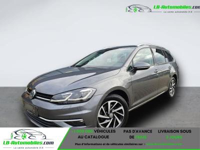 Volkswagen Golf SW 1.4 TSI 125 BVA