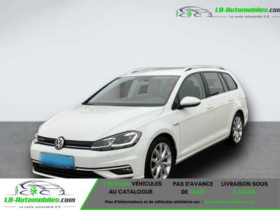 Volkswagen Golf SW 1.5 TSI 130 BVA