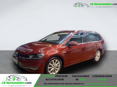 Volkswagen Golf SW 1.5 TSI 130 BVA