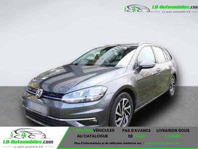 Volkswagen Golf SW 1.5 TSI 130 BVA