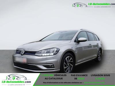 Volkswagen Golf SW 1.5 TSI 130 BVA