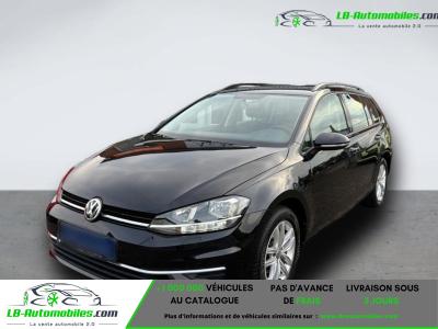 Volkswagen Golf SW 1.5 TSI 150 BVA