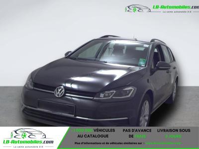 Volkswagen Golf SW 1.5 TSI 150 BVA