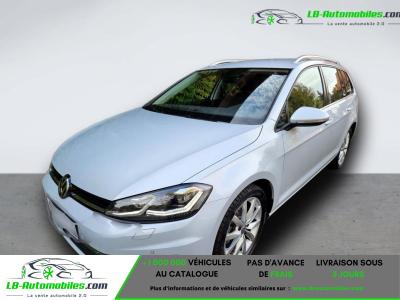 Volkswagen Golf SW 1.5 TSI 150 BVA