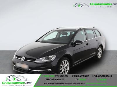 Volkswagen Golf SW 1.5 TSI 150 BVA