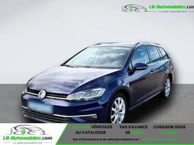 Volkswagen Golf SW 1.5 TSI 150 BVA