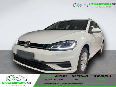 Volkswagen Golf SW 1.6 TDI 115 BVA