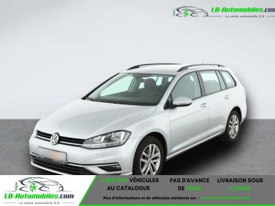 Volkswagen Golf SW 1.6 TDI 115 BVA