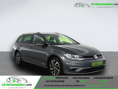 Volkswagen Golf SW 1.6 TDI 115 BVA