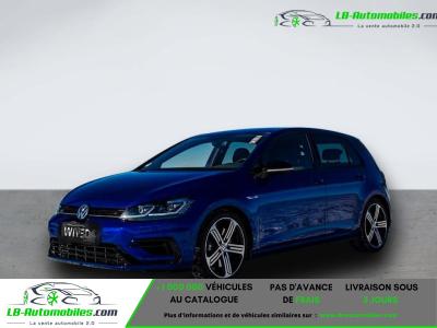 Volkswagen Golf SW 2.0 TSI 310 BVA 4Motion