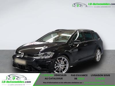 Volkswagen Golf SW 2.0 TSI 310 BVA 4Motion