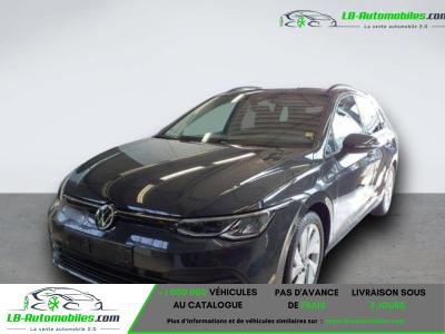 Volkswagen Golf SW 1.0 eTSI 110 BVA