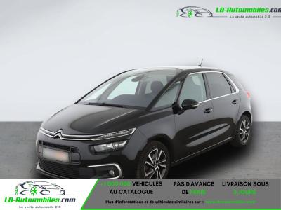 Citroën C4 Picasso BlueHDi 150 BVA