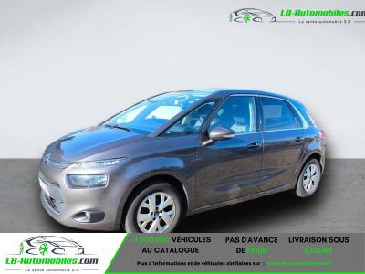 Citroën C4 Picasso PureTech 130 BVM