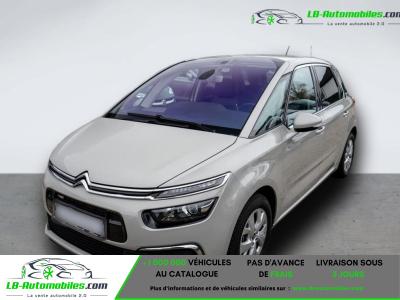 Citroën C4 Picasso PureTech 130 BVM