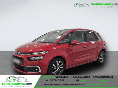 Citroën C4 Picasso THP 165 BVA