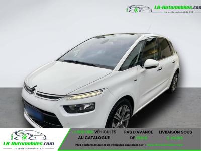 Citroën C4 Picasso THP 165 BVA